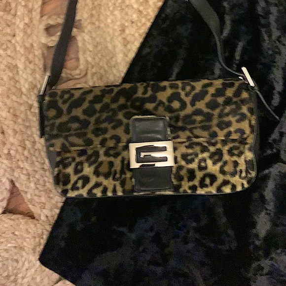 Animal hot sale brand bags